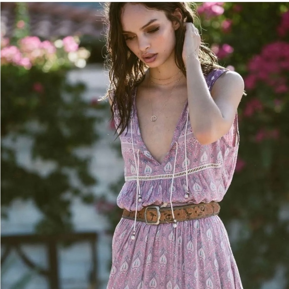 Spell And The Gypsy Oracle Set In Blush - image 3